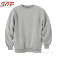 2016 Men fashion casual sport clothing crewneck sweatshirt for wholesale